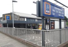 City Aldi customers in a for a treat as store brings back popular food range