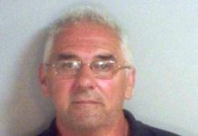 CAGED: Perverted dog warden who preyed on girls