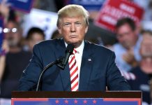 Duffield urges Foreign Secretary to cancel Trump’s visit to UK