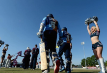 Cricket is becoming all stunts and gimmicks