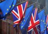Give me your thoughts on Brexit, urges city MP