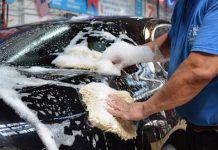 Hand car washes are hotbeds of modern slavery, says Archbishop