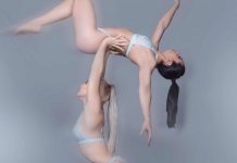 Visually stunning sensual show returns to the Marlowe