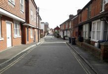 City street will be closed for three days