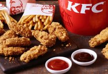 City’s KFC fans could soon see the return of controversial menu item