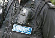 Police ditch their body-camera supplier as they spend £3.2 million on new equipment