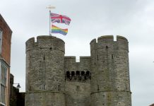 Politicians embarrass themselves at Pride