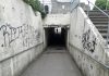 Authority to step up its war on graffiti with cameras at vandalism hotspots