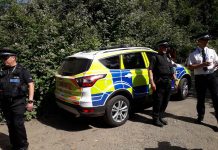 Multiple arrests after operation to target fly-tipping