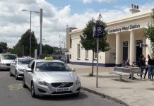 Cllrs come up with green proposal for city cabs