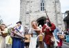 VIDEO: Medieval pageant will wend its merry way through city streets