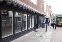 Forget rents, there may be another savage factor crippling our High Street