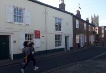 City named as one of the easiest places to buy property