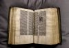 Rare bible returns to Cathedral 500 years after it went missing