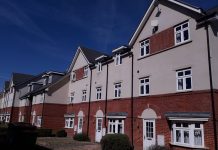 So student flats are not such moneyspinners after all