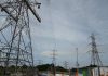 Attack of the 150ft pylons!