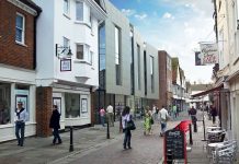 Now the dig’s over can we get on and build the bloody hotel