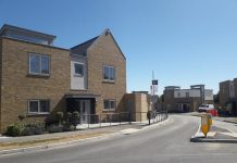 UPDATED: How much?! Report reveals just how much district house prices have soared