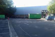 UPDATED: As popular car wash shuts, owner vows: We’ll be back