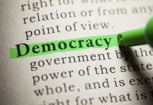 What price functioning democracy in our district?