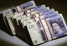 Last six months reveals clueless council˙s policy of spend, spend, spend