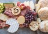 Militant vegans take note: Cheese and meat help you live longer