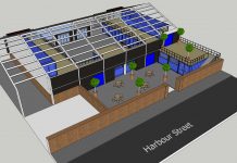 Wanted: Your ideas for prominent seaside spot