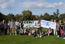 Friends of Kingsmead Field accept “limited development” at site