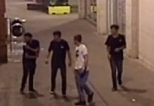 Police issue CCTV image after Whitefriars assault