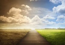 Our climate is changing, but it’s how we adapt that matters