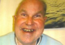 Appeal to locate missing man