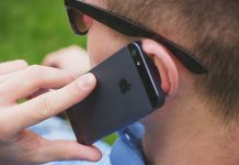 Is Kent Police listening to your mobile phone?