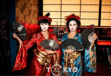Tokyo Tea Rooms farrago exposes the twisted racial thought of student leaders