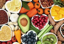 Vegan market returns to city