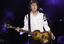 Love your music, Sir Paul, but you’re talking rubbish on climate change