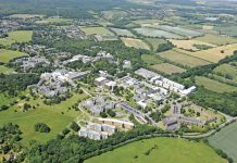 Renewed fears over Kent Uni’s hotel and conference centre plans