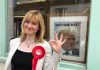 Duffield admits she may quit politics after anti-semitism row