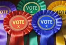 Nastiness and threats have become part of the city council election campaign