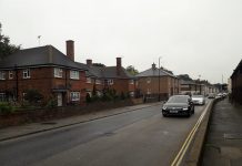 Concern mounting over suspected activities at property