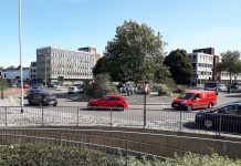 Ditch the car this weekend, urges council