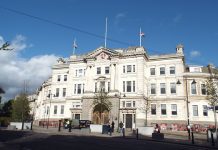 Six candidates contesting county council by-election