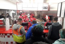 Five Guys review: £11 for burger and fries better be worth it