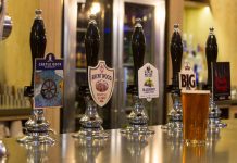 City pubs preparing to hold autumn real ale and cider festival