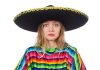 Students’ union bans sombreros and dressing like Tories from fancy dress parties