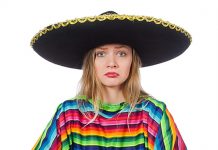 Students’ union bans sombreros and dressing like Tories from fancy dress parties