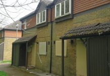 Why the city council cannot be blamed for losing housing to a London borough