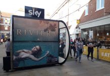 Sky pod bows out of Whitefriars