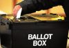 County council by-election: The candidates have their say