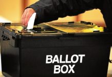 County council by-election: The candidates have their say
