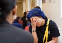 Universal Credit problems rise by 48% in the city